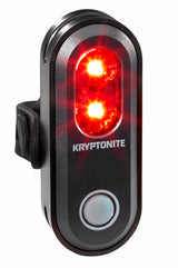 Kryptonite baglygte avenue r-45