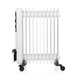 Tristar olie radiator 2000w