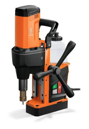 Fein kerneboremaskine kbe36 magspeed weldon
