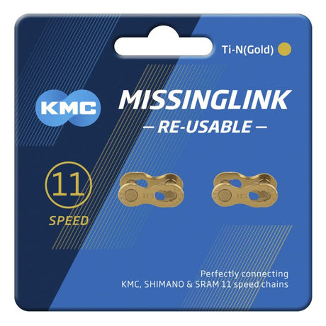 Kmc forbindelsesled 12nr missinglink