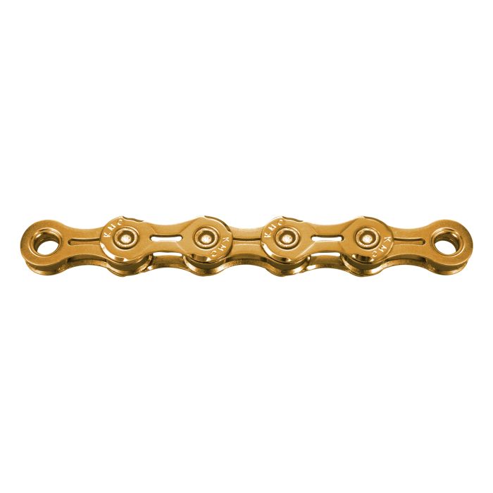 Kmc x11el vokset - ti-n - guld
