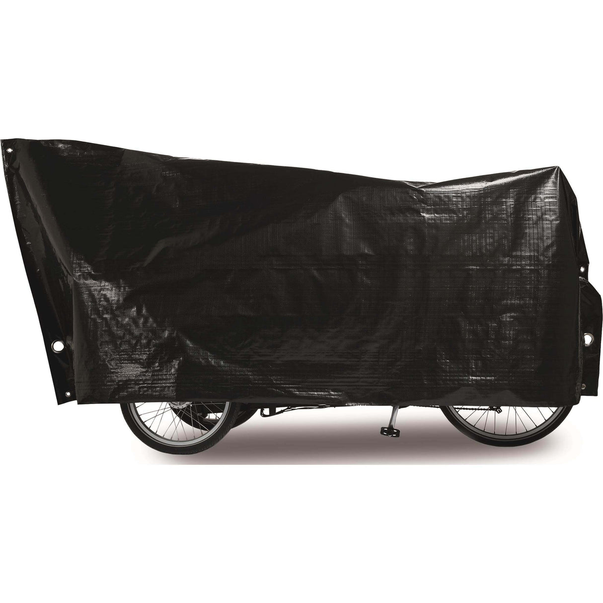 VK Cargo Bike Hoes - 295 cm - Sort