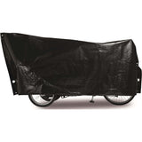 VK Cargo Bike Hoes - 295 cm - Sort