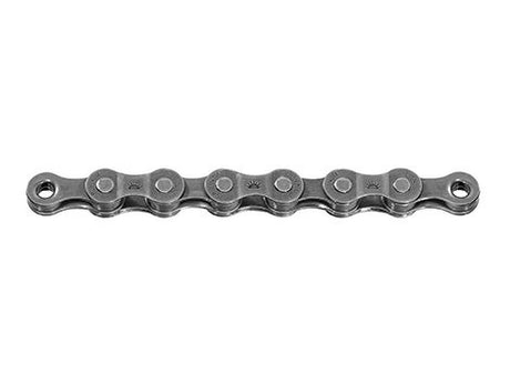 Sunrace CNM54 Bicycle Chain 6 7V 116L Grå