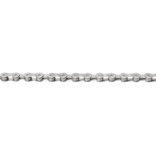 KMC Easy Connecting X9-73 Bicycle Chain Lock 9V Gray