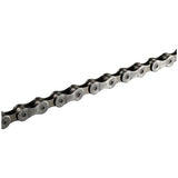 Shimano HG53 halskæde - 9 hastighed - sølv - 116 links