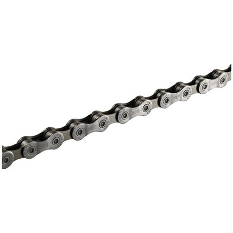 Shimano HG53 halskæde - 9 hastighed - sølv - 116 links