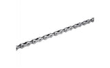 Shimano Deore M6100 - HG+ - MTB -kæde - 12 -Hastighed - 252g - Hurtig -link - Gråbrun