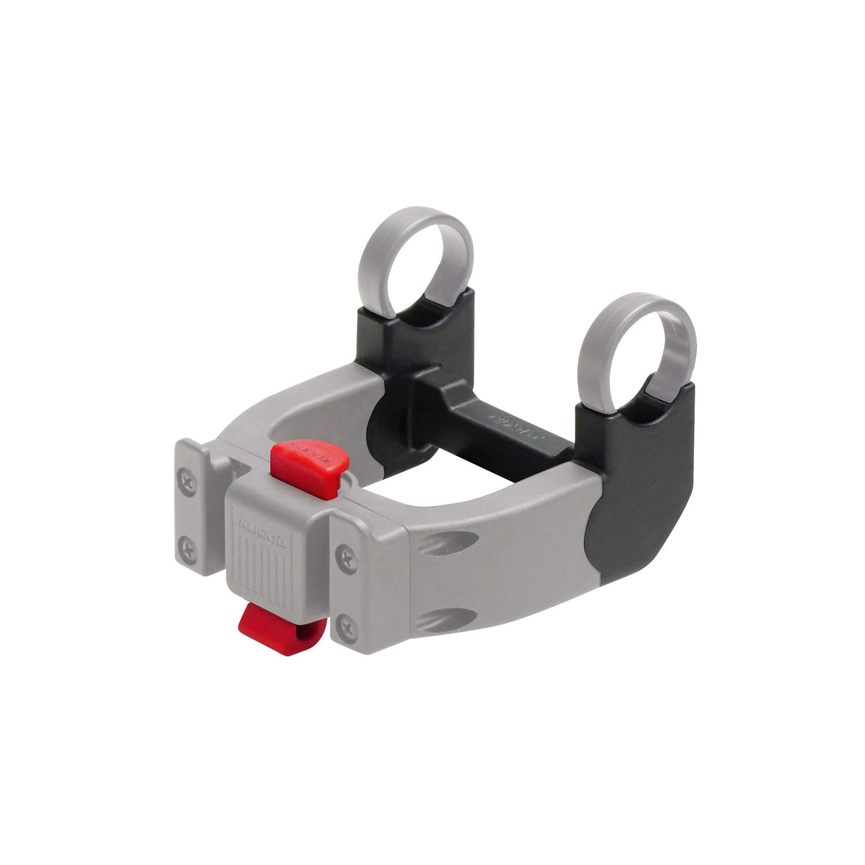 Klickfix adapter sæt e 90° sort