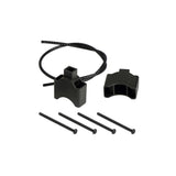 Klickfix adapter forlænger cc-100 e-cykel