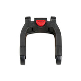 Klickfix adapter forlænger cc-100 e-cykel