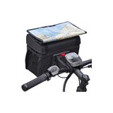 Klickfix adapter forlænger cc-100 e-cykel