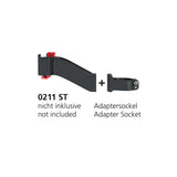 Klickfix-adapter forude