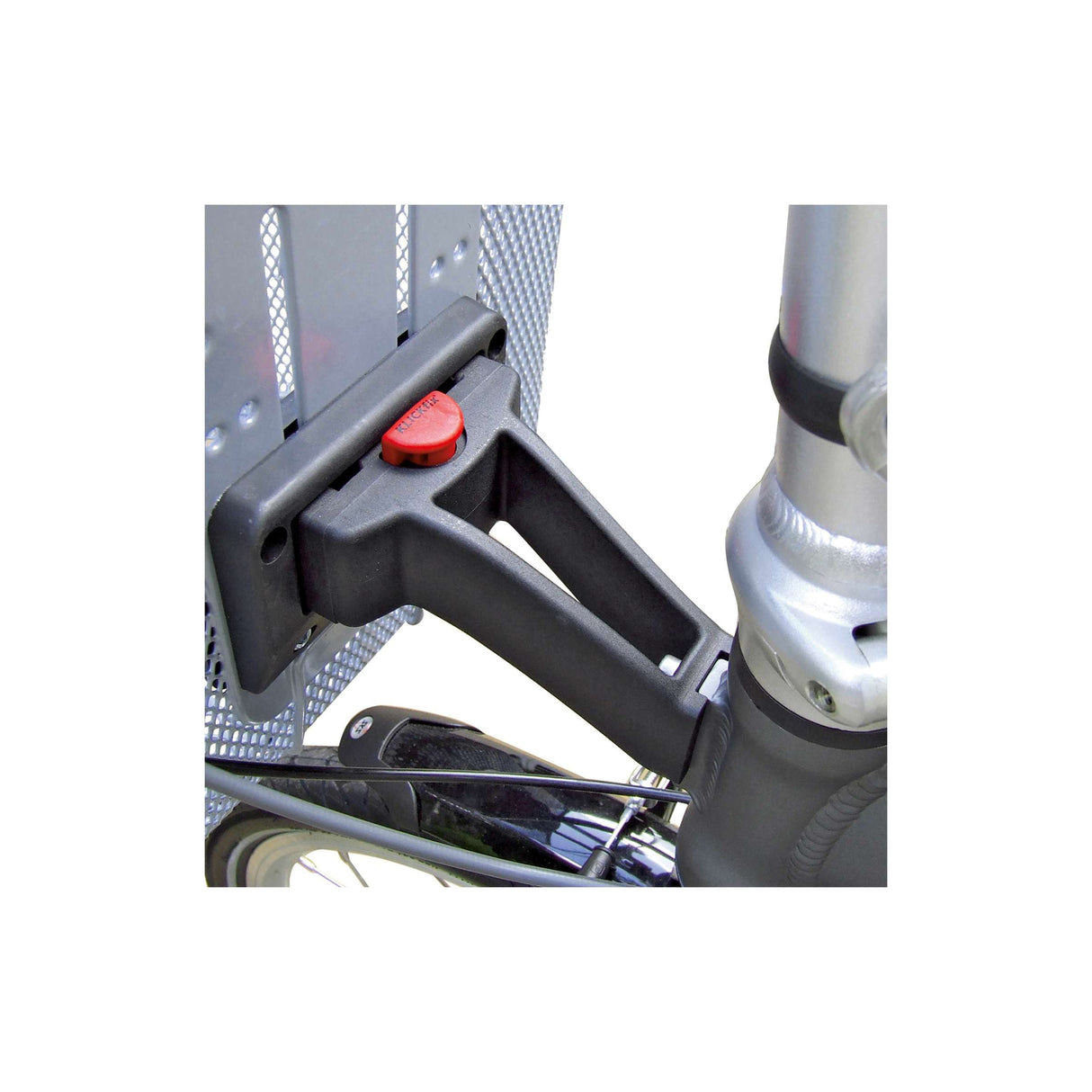 Klickfix headset-adapter til Ahead-adapter 1-1 8