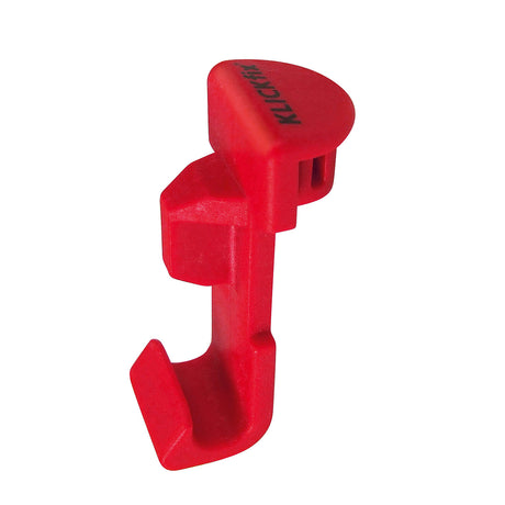 Klickfix styr adapter knaptaske (5 stk.)