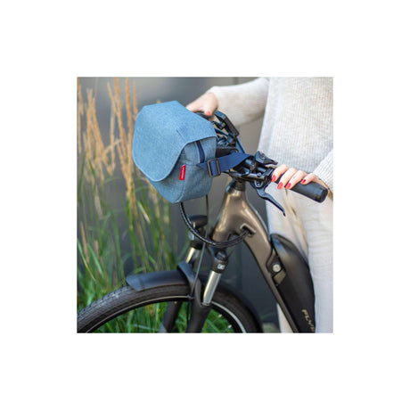 Klickfix styrtaske funbag
