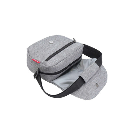 Klickfix styrtaske funbag twist grå
