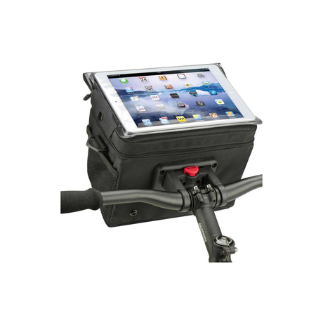 Klickfix styrtaske aventour