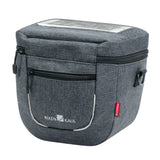 Klickfix styrtaske aventour compact city sort