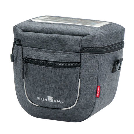 Klickfix styrtaske aventour compact city sort