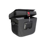 Klickfix styrtaske aventour pro 6,5l sort