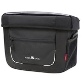 Klickfix styrtaske aventour pro 6,5l sort