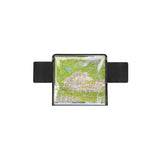 Klickfix styrtaske aventour pro 6,5l sort