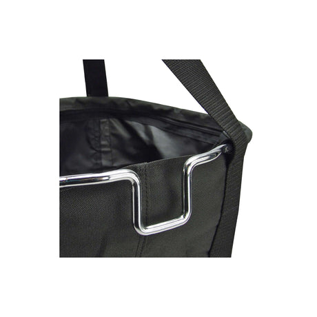 Klickfix rixen kaul basket taske shopper basket taske r k shopper sort