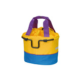 Klickfix styrtaske shopper barn lori 4l blå