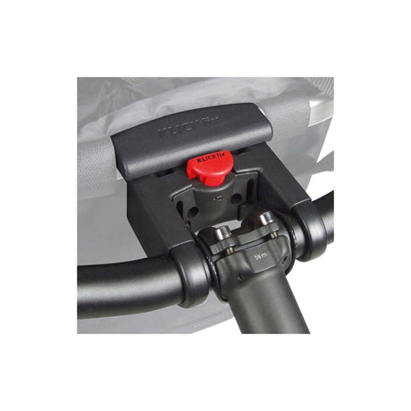 Reisenthel kurv cykel kurv cykel kurv sort klickfix