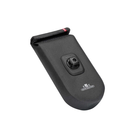 Klickfix telefonholder phonebag tour m sort