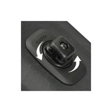 Klickfix telefonholder phonebag tour m sort