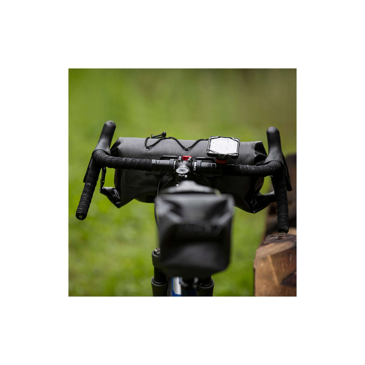 Klickfix smartphone holder universal loop