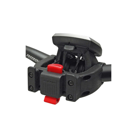 Steeradapter Klickfix e-cykel overdimensioneret (KF349)