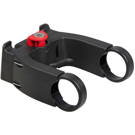 Newloxs Starther Holder Klickfix e-cykel Ø22-26mm klemmer + lås