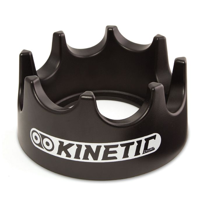 Kinetisk stigring