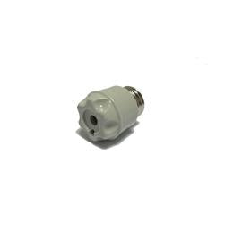 Skruehoved porcelæn kii 16a-25a | 50 stk