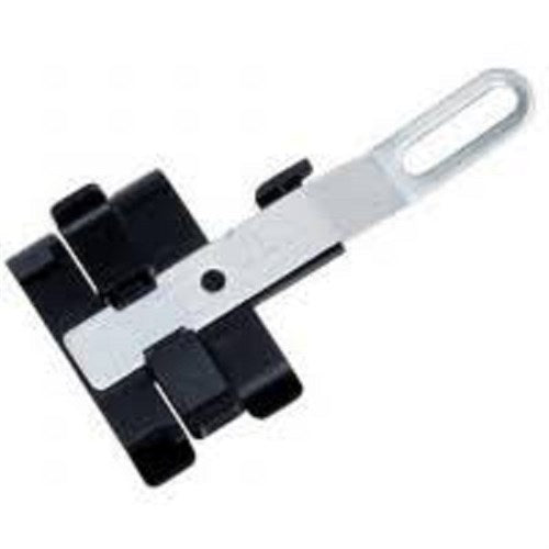 Axa Achterbracket Multi Cabinet Flat
