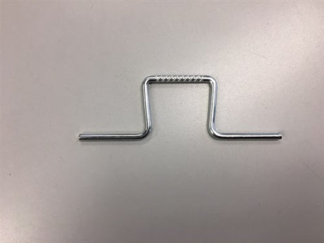 Hesling Chain Guard Bracket rustfrit stål sving