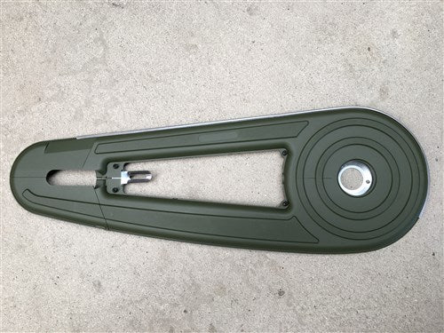 Hesling Chain Guard 26 28 inch Army Green