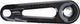 Chain Guard Hesling Finura XL Black