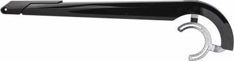 Hesling Velo Chain Screen 42-46 Tands Bosch 3 Matt Black Blister