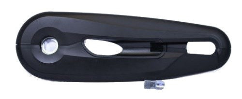 Hesling Chain Guard Juno II 20 22 Sort