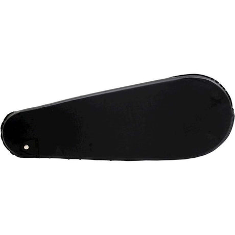 Chain Guard 24 Varnish Cloth Matt Black