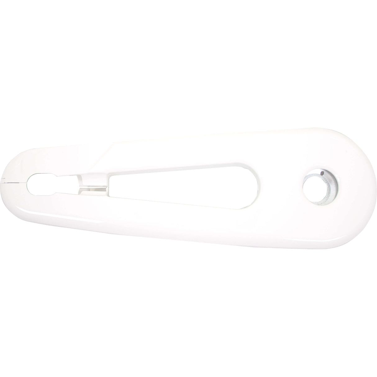 Hesling Chain Guard Juno II 20 22 White
