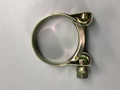 Mikalor klemme 36-39 mm
