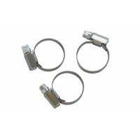 Bofix Slangeklemme 16-25mm (10 stykker)