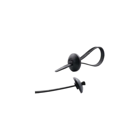 Basil mirage kasse click 'n kasse hvid 24l