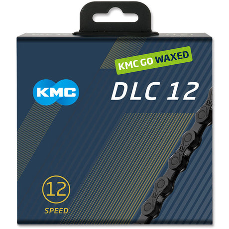 Kmc dlc 12 vokset - sort