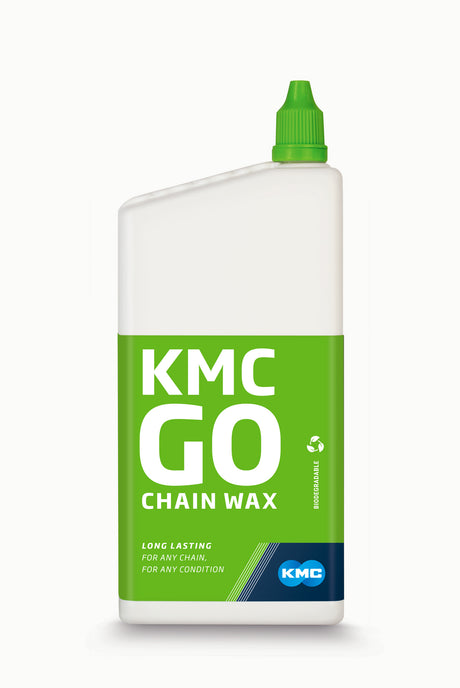 Kmc kædevoks go 500ml